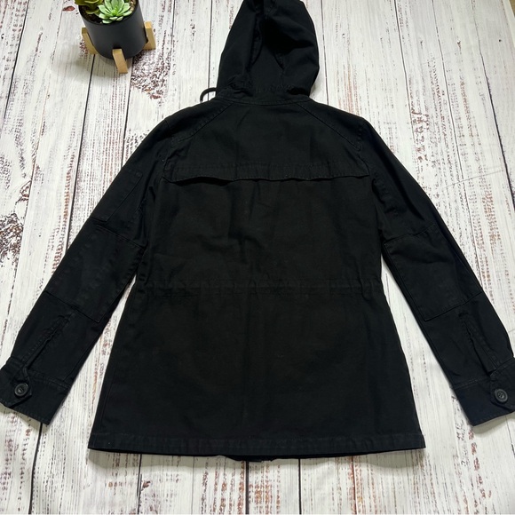 LEVIS hooded jacket - Picture 12 of 16